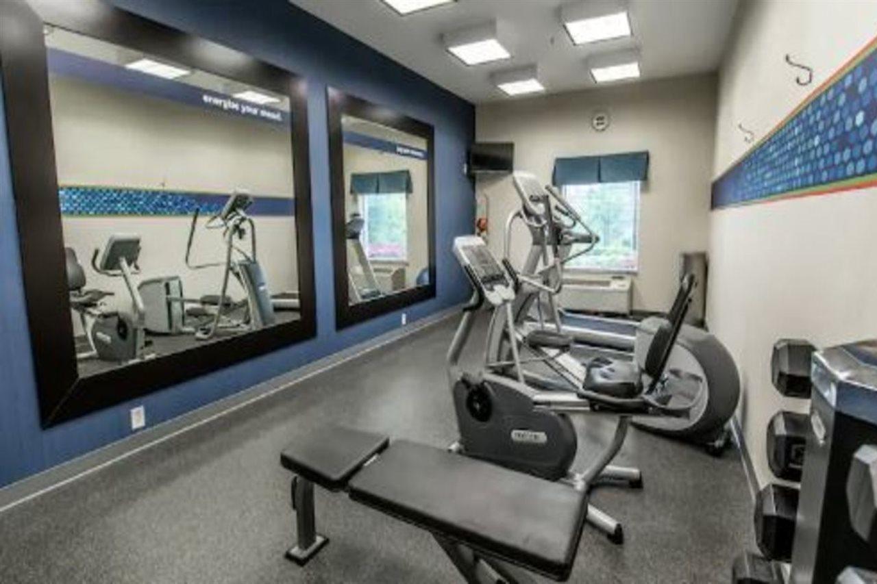 Hampton Inn Dallas-Rockwall Bagian luar foto