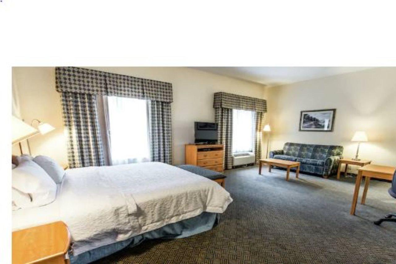 Hampton Inn Dallas-Rockwall Bagian luar foto