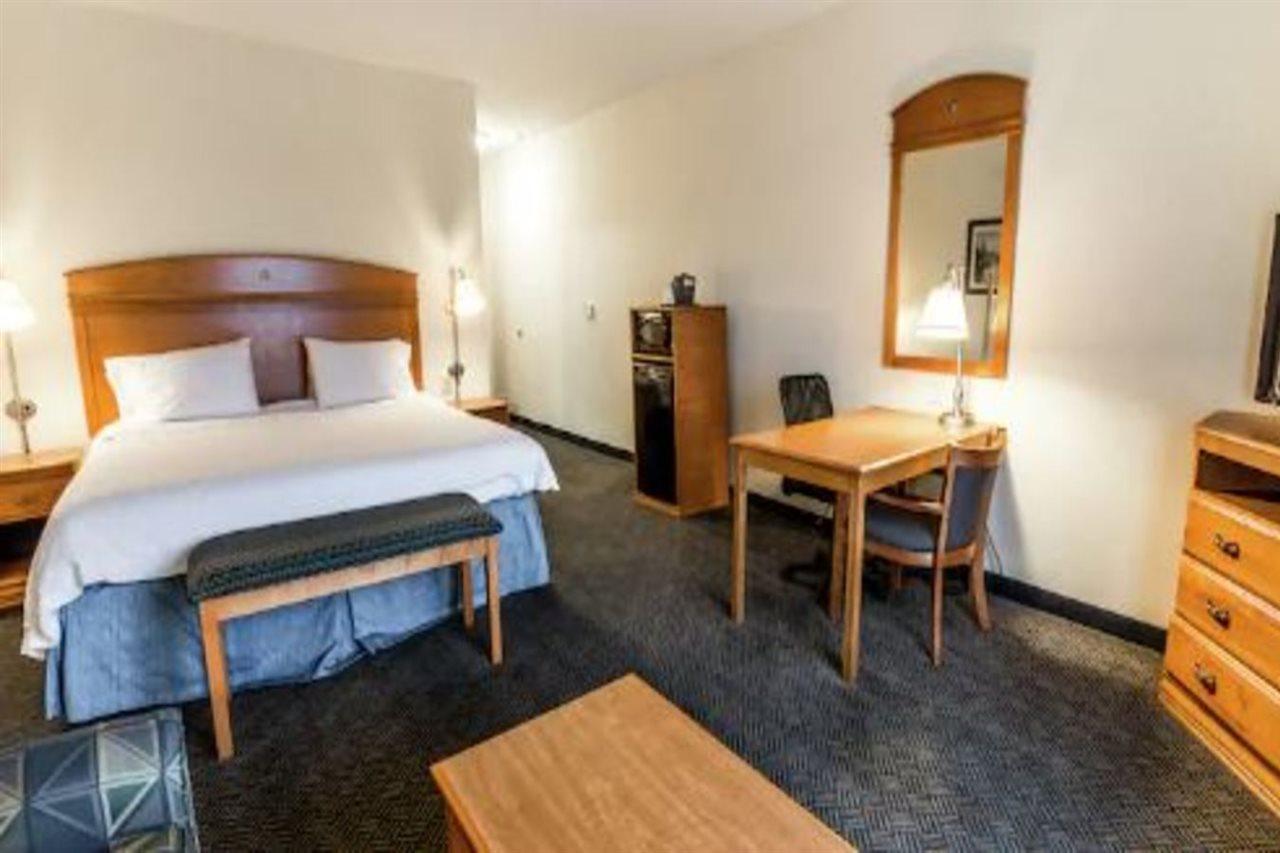 Hampton Inn Dallas-Rockwall Bagian luar foto