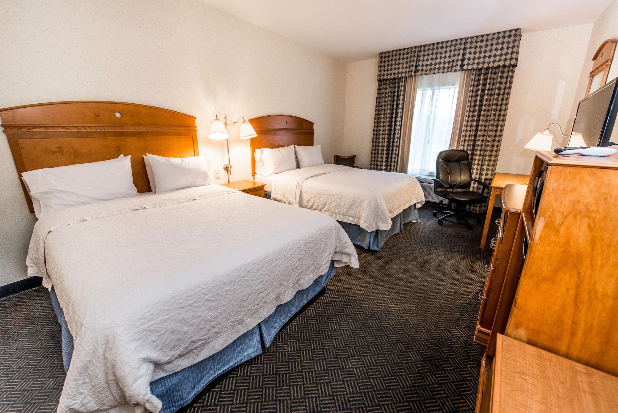 Hampton Inn Dallas-Rockwall Bagian luar foto
