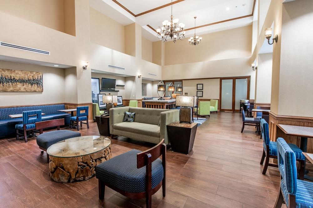 Hampton Inn Dallas-Rockwall Bagian luar foto