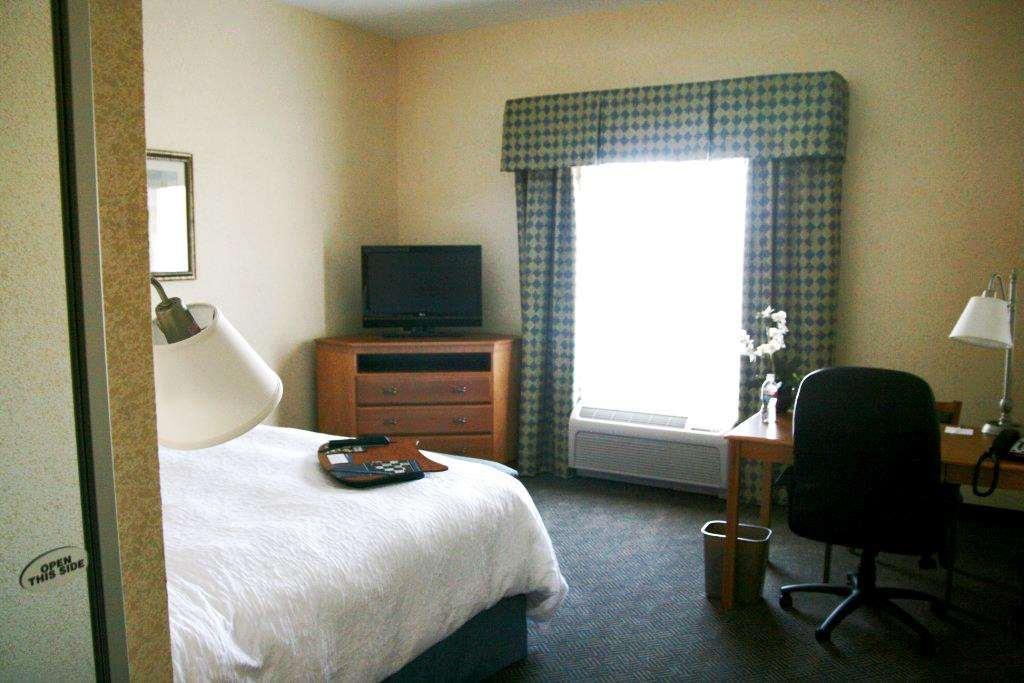 Hampton Inn Dallas-Rockwall Bagian luar foto