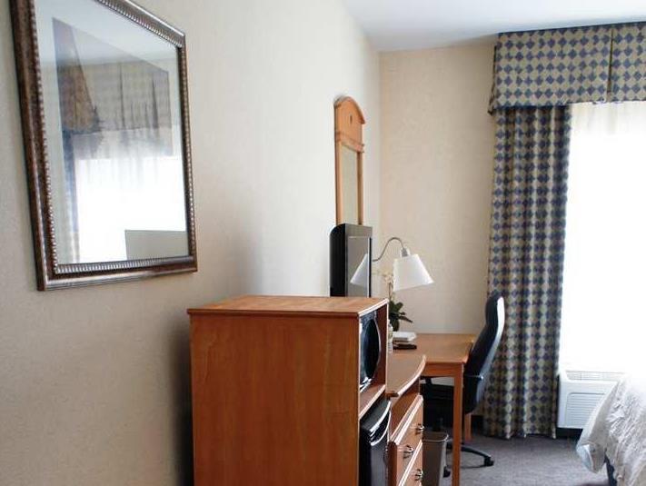 Hampton Inn Dallas-Rockwall Bagian luar foto