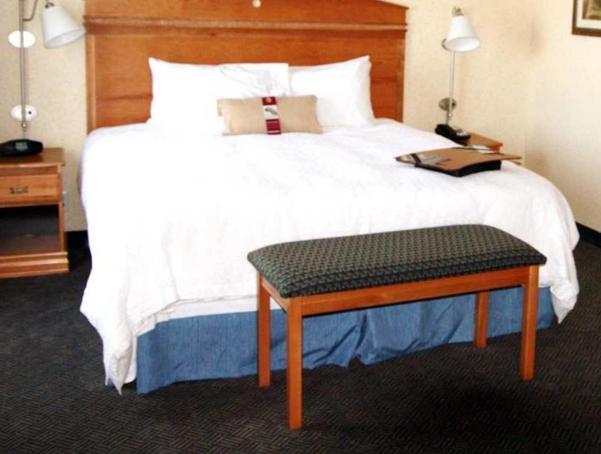 Hampton Inn Dallas-Rockwall Bagian luar foto
