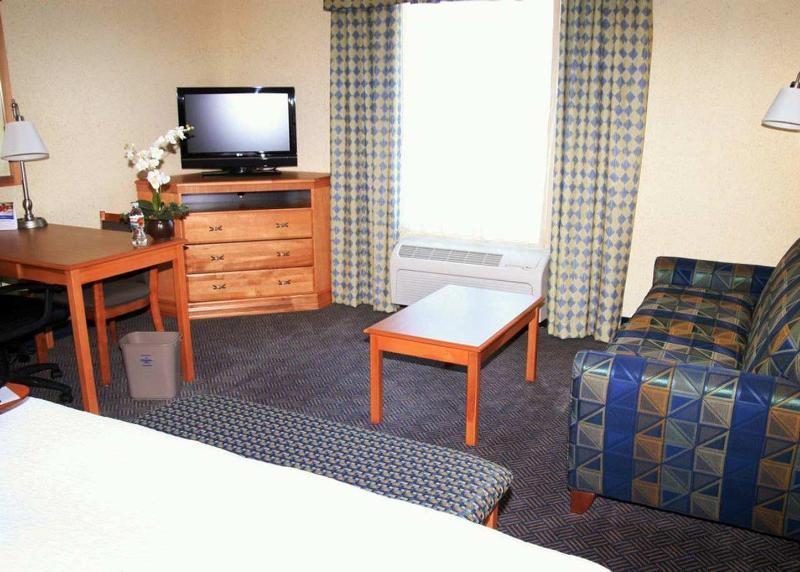 Hampton Inn Dallas-Rockwall Bagian luar foto