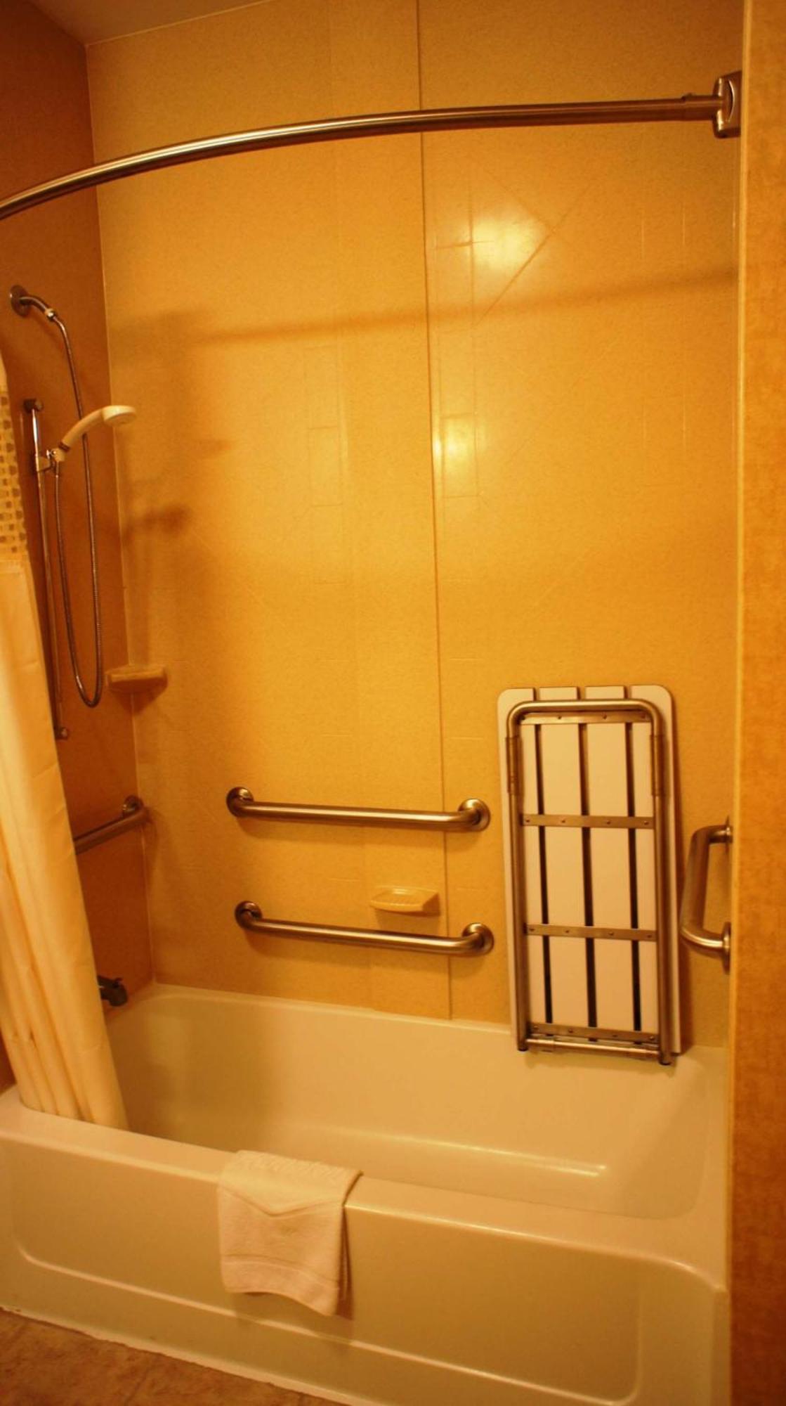 Hampton Inn Dallas-Rockwall Bagian luar foto