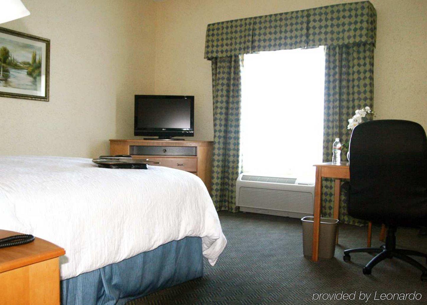 Hampton Inn Dallas-Rockwall Ruang foto