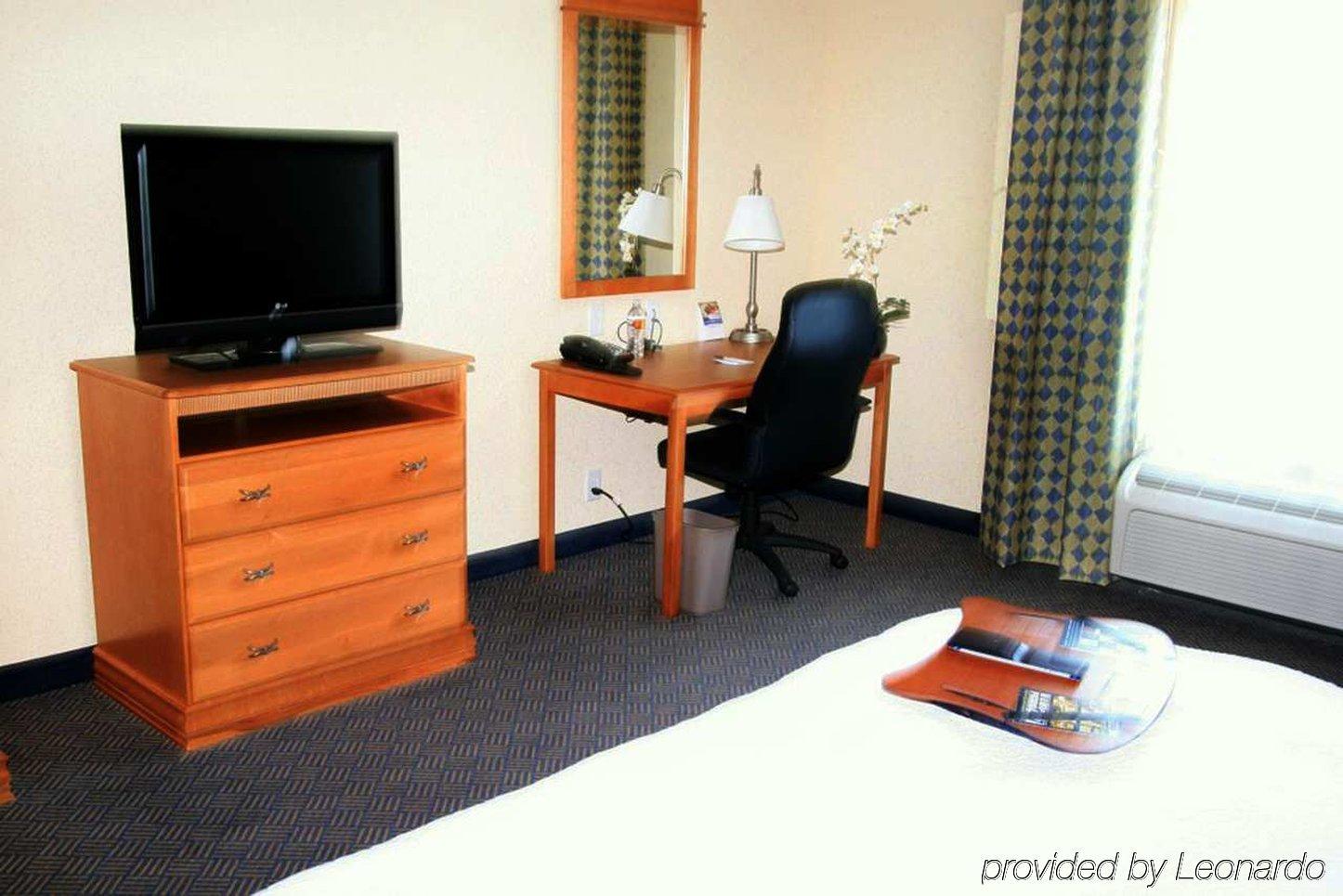 Hampton Inn Dallas-Rockwall Ruang foto