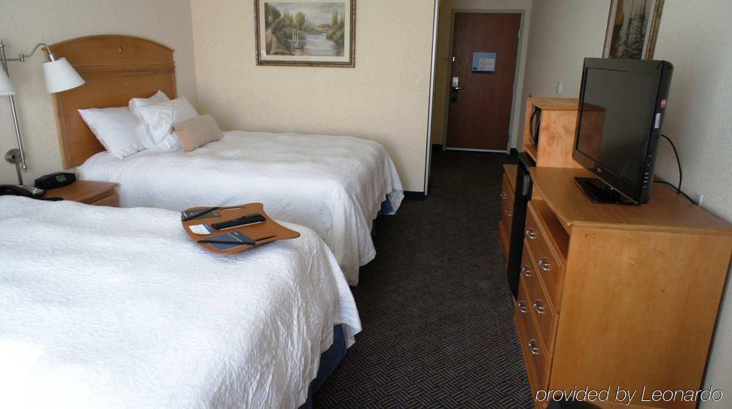 Hampton Inn Dallas-Rockwall Ruang foto