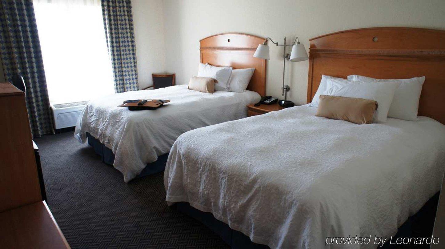 Hampton Inn Dallas-Rockwall Ruang foto