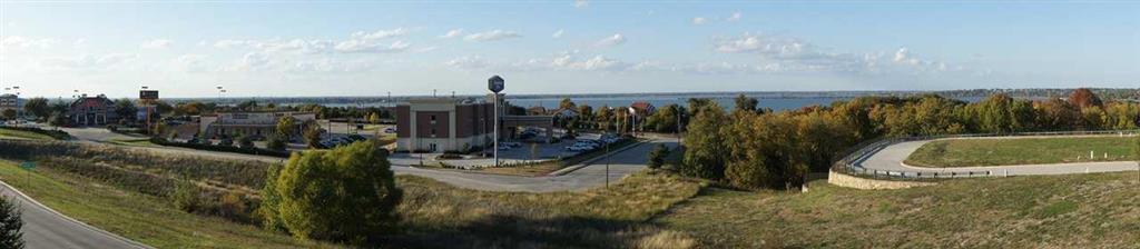Hampton Inn Dallas-Rockwall Bagian luar foto